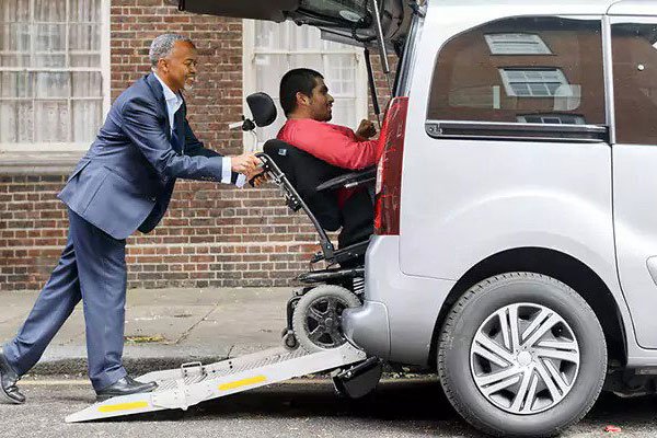 NDIS Travel and Transport Assistance